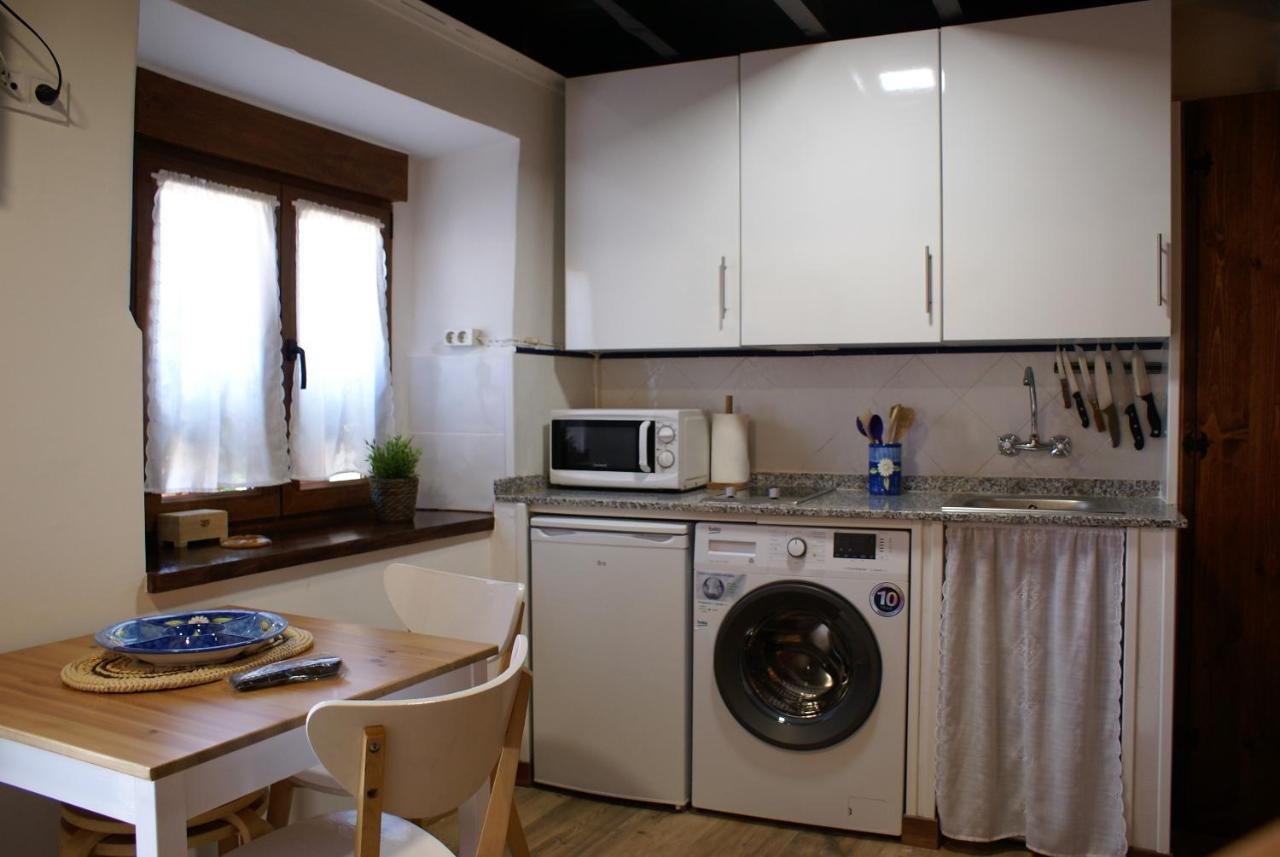 Casa Elena Cangas De Onis Con Wifi Y Parking Gratuito エクステリア 写真