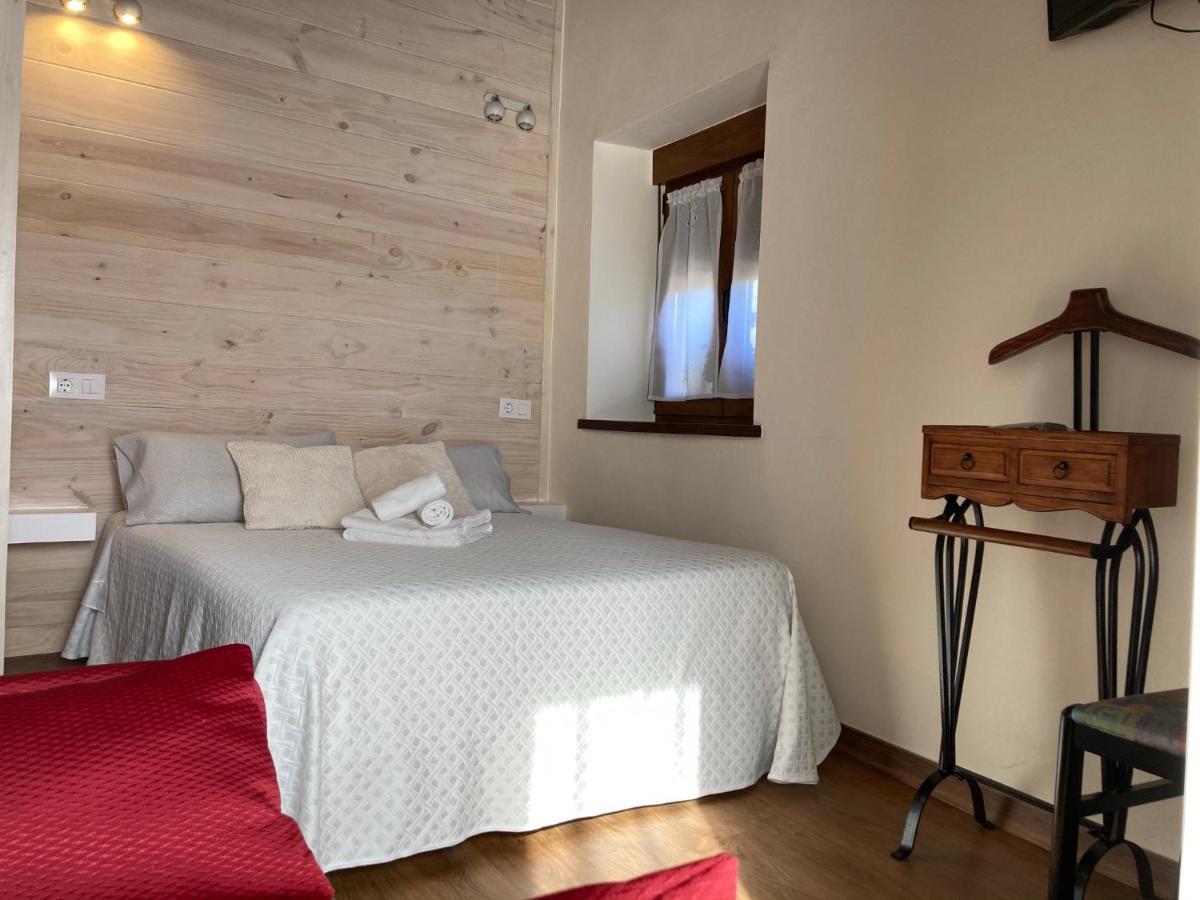 Casa Elena Cangas De Onis Con Wifi Y Parking Gratuito エクステリア 写真