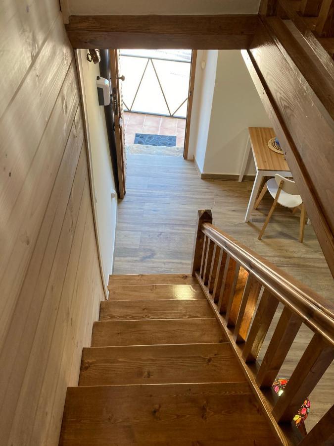 Casa Elena Cangas De Onis Con Wifi Y Parking Gratuito エクステリア 写真