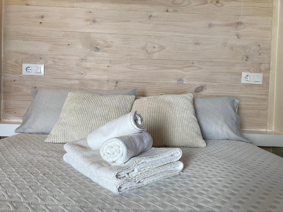 Casa Elena Cangas De Onis Con Wifi Y Parking Gratuito エクステリア 写真