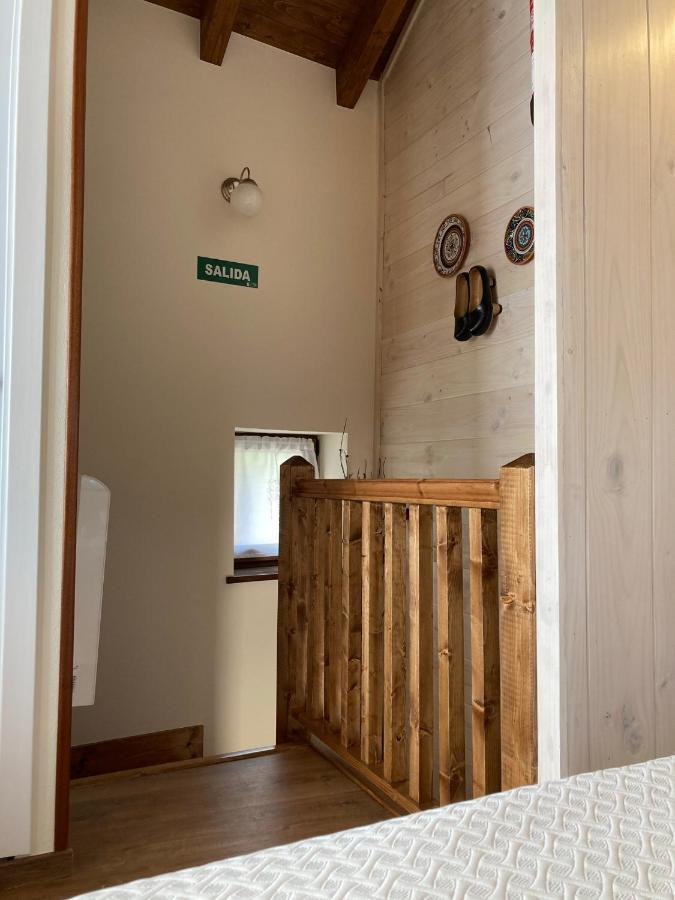 Casa Elena Cangas De Onis Con Wifi Y Parking Gratuito エクステリア 写真