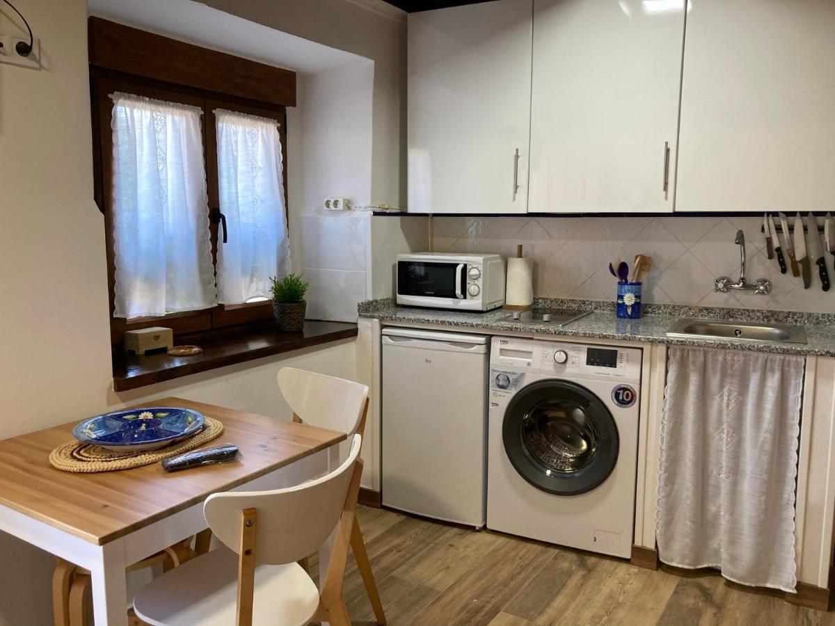 Casa Elena Cangas De Onis Con Wifi Y Parking Gratuito エクステリア 写真