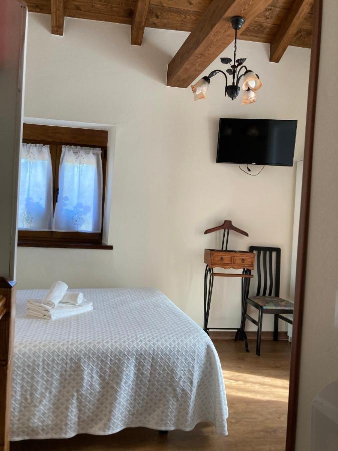 Casa Elena Cangas De Onis Con Wifi Y Parking Gratuito エクステリア 写真
