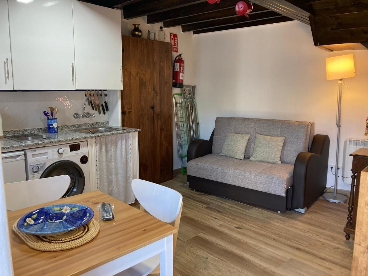 Casa Elena Cangas De Onis Con Wifi Y Parking Gratuito エクステリア 写真