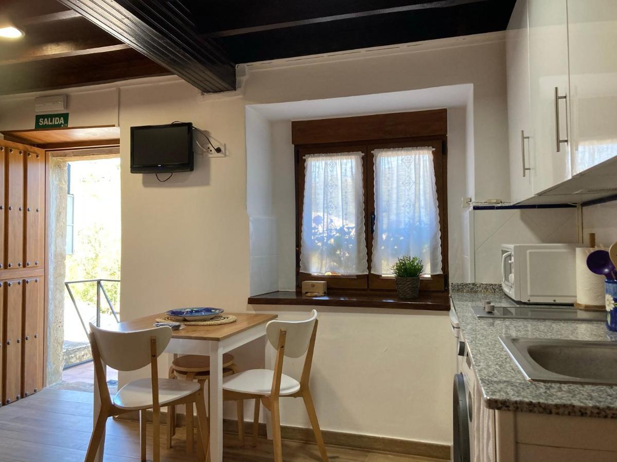 Casa Elena Cangas De Onis Con Wifi Y Parking Gratuito エクステリア 写真