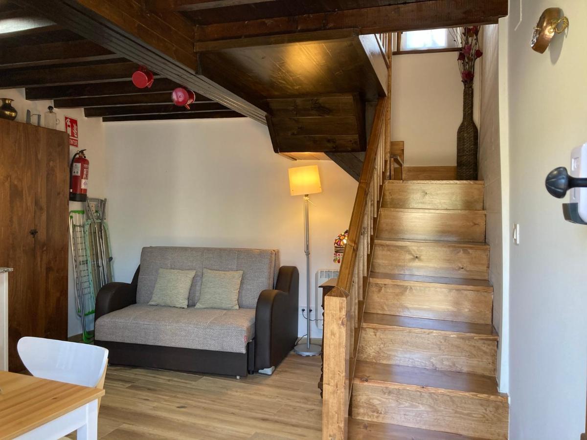 Casa Elena Cangas De Onis Con Wifi Y Parking Gratuito エクステリア 写真