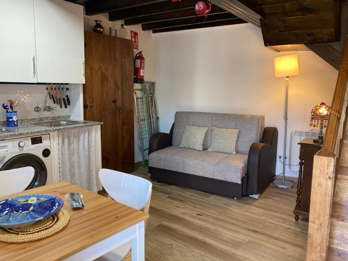 Casa Elena Cangas De Onis Con Wifi Y Parking Gratuito エクステリア 写真
