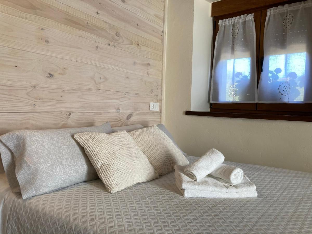 Casa Elena Cangas De Onis Con Wifi Y Parking Gratuito エクステリア 写真