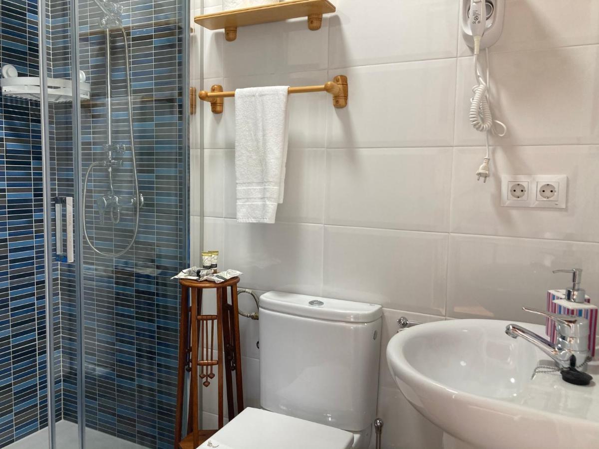 Casa Elena Cangas De Onis Con Wifi Y Parking Gratuito エクステリア 写真