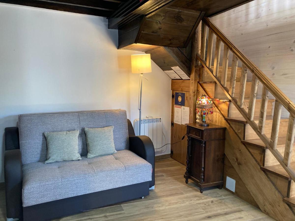 Casa Elena Cangas De Onis Con Wifi Y Parking Gratuito エクステリア 写真