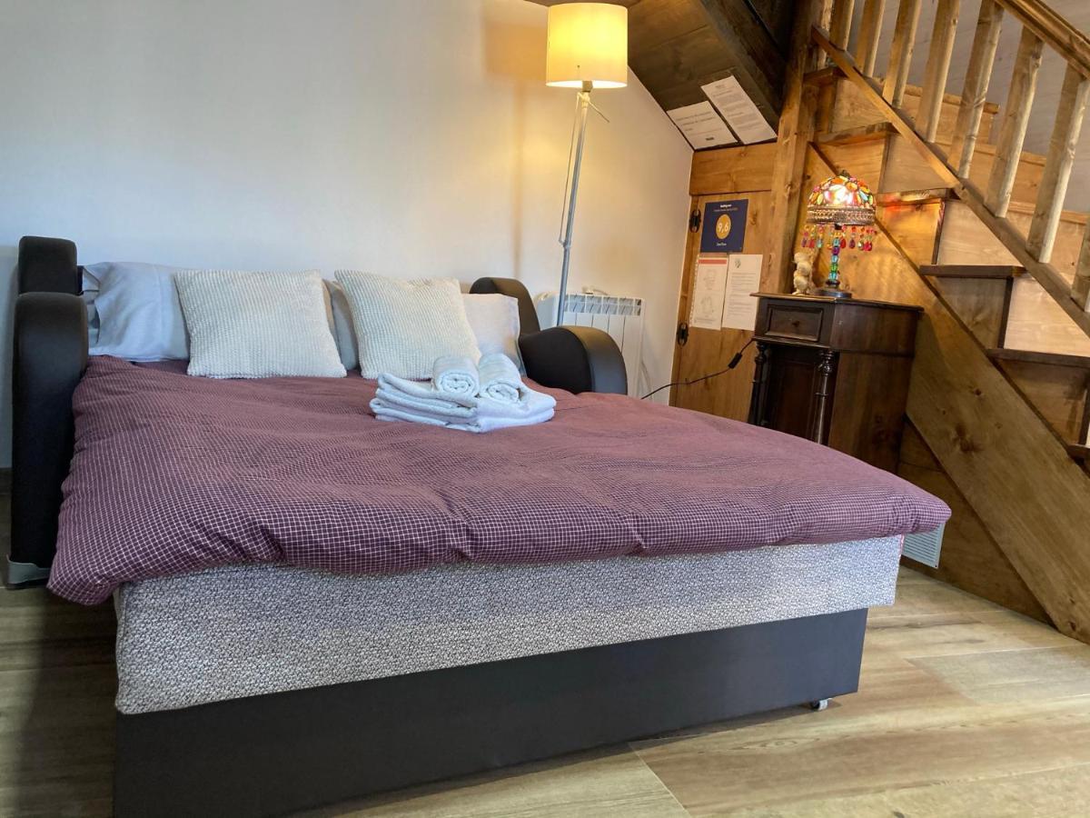 Casa Elena Cangas De Onis Con Wifi Y Parking Gratuito エクステリア 写真