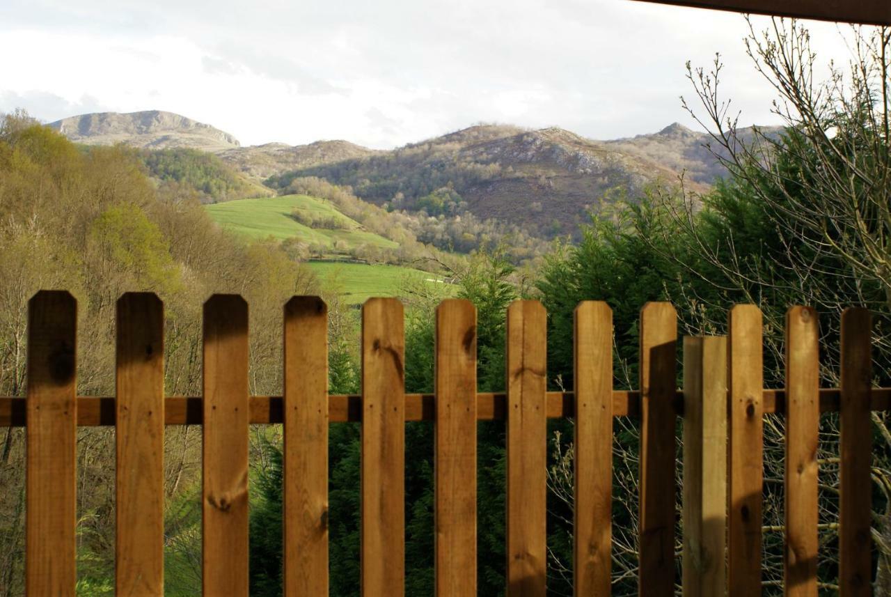Casa Elena Cangas De Onis Con Wifi Y Parking Gratuito エクステリア 写真